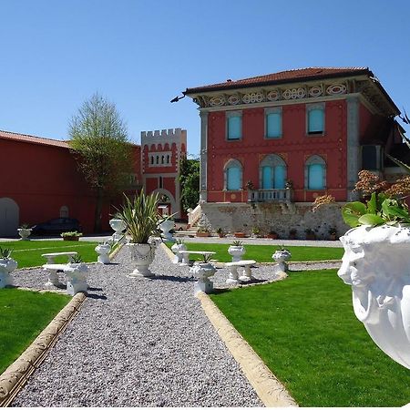 Villa Garuti Village Padenghe sul Garda Luaran gambar