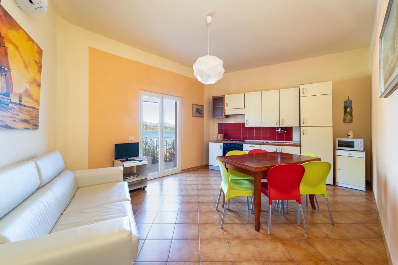 Villa Garuti Village Padenghe sul Garda Luaran gambar
