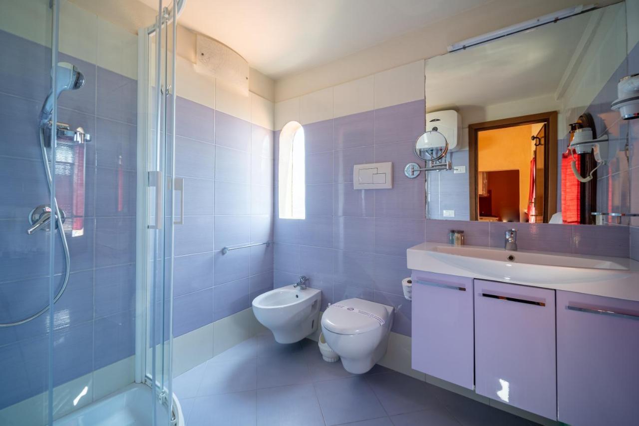 Villa Garuti Village Padenghe sul Garda Luaran gambar