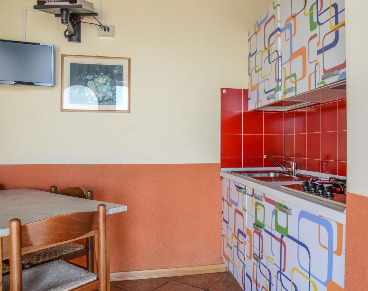 Villa Garuti Village Padenghe sul Garda Luaran gambar