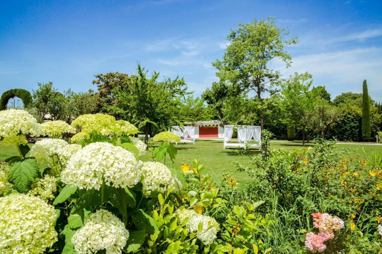 Villa Garuti Village Padenghe sul Garda Luaran gambar