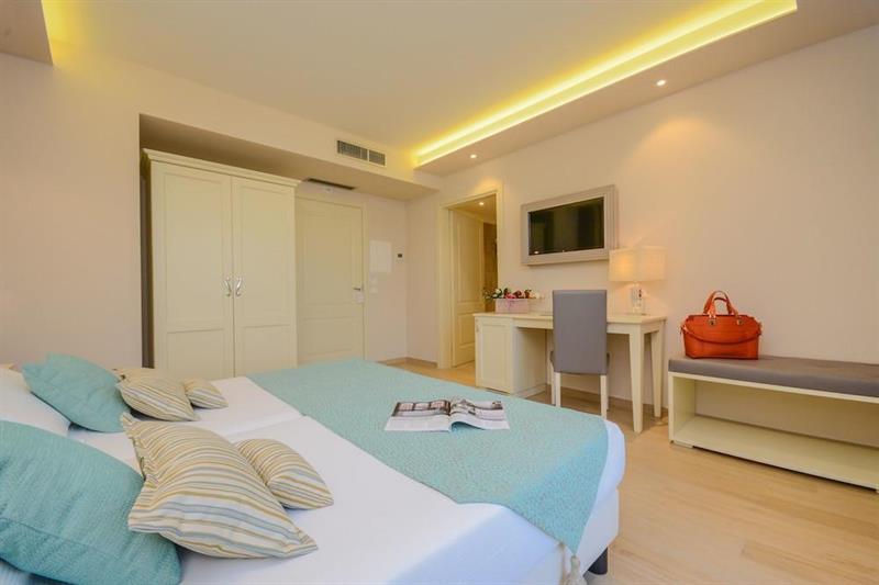 Villa Garuti Village Padenghe sul Garda Luaran gambar