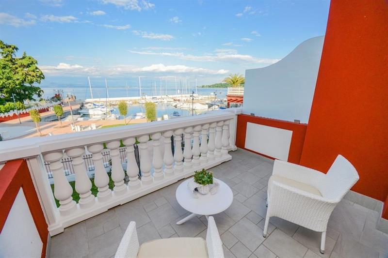 Villa Garuti Village Padenghe sul Garda Luaran gambar
