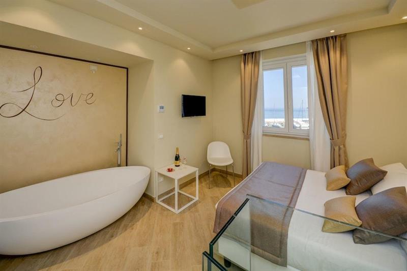 Villa Garuti Village Padenghe sul Garda Luaran gambar