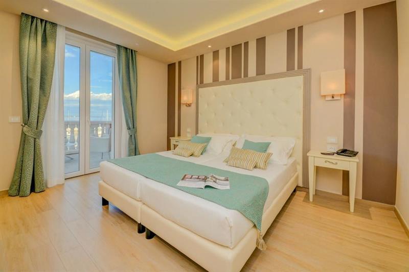 Villa Garuti Village Padenghe sul Garda Luaran gambar